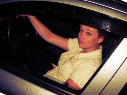 Лилия Князева