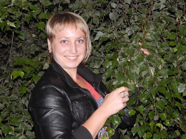 Наталья Бычкова