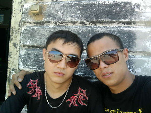 Серик Куренбаев