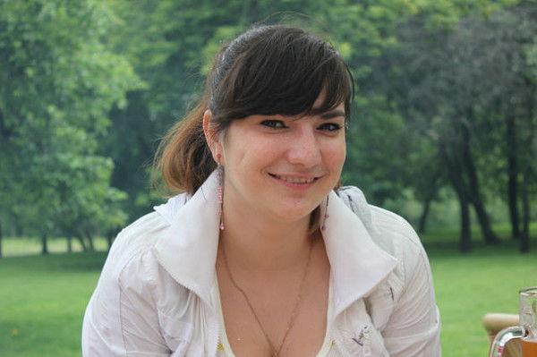 Натусечка Творогова