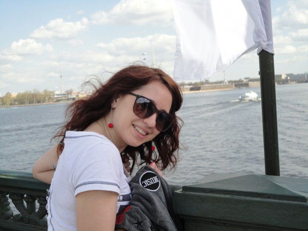 Альмира Муслимовна