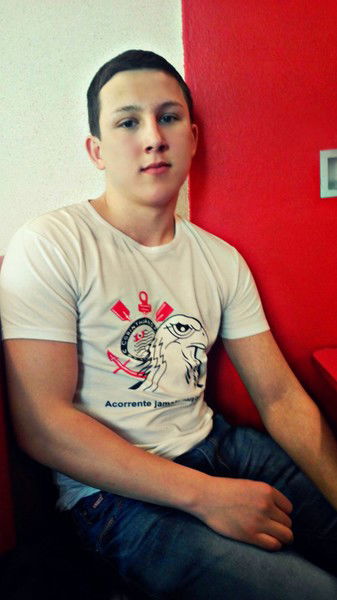 Дмитрий Скитейкин