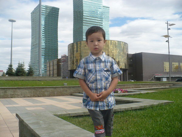 Ерлан Джанибеков