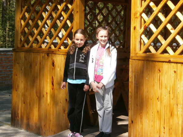 Анастасия Кузнецова