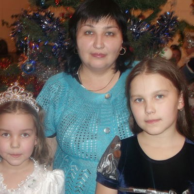 Ильзира Кутузова