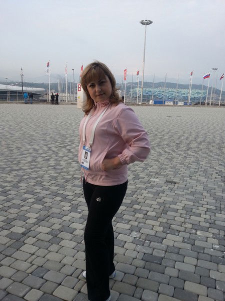 Марина Пушкарева