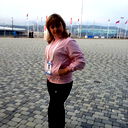Марина Пушкарева