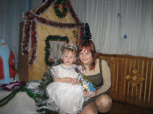 Татьяна Дикун