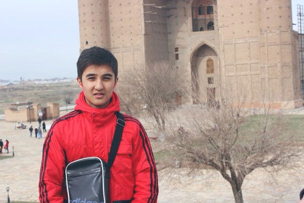 Нурдаулет Назаралы