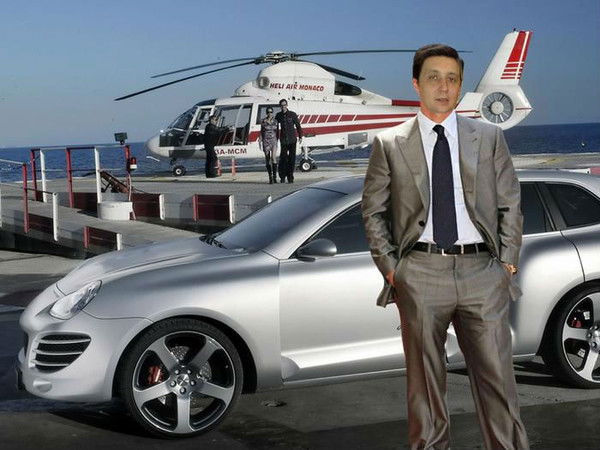 Иван Семернинов