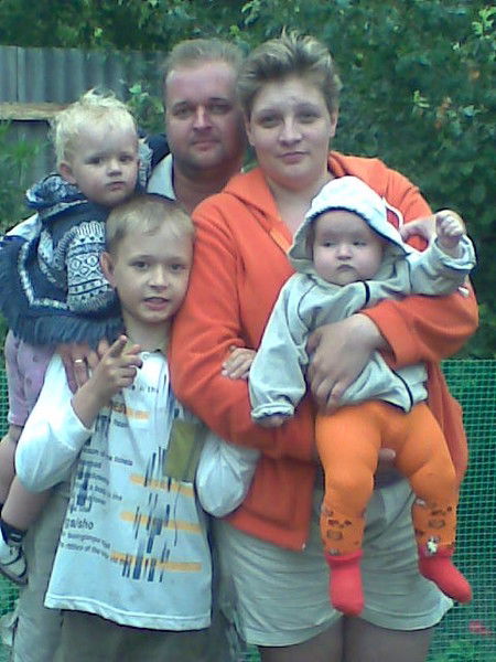 Наталья Шевченко