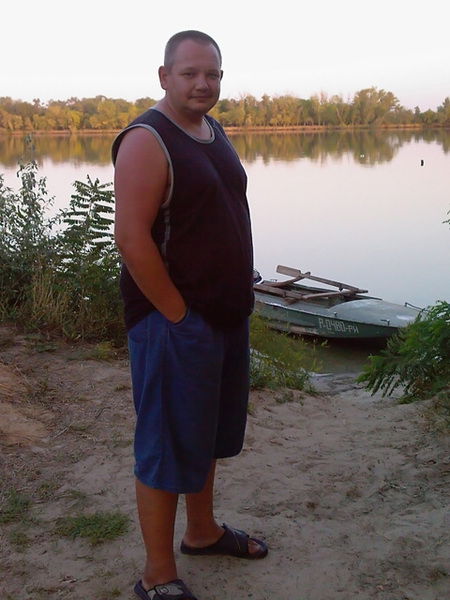 Сергей Силаев