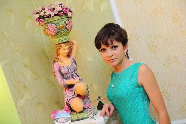 Татьяна Михайлович