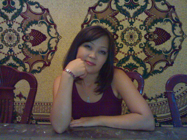 Аселя Исматова