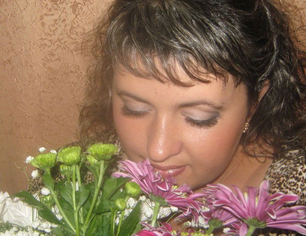 Наташа Комашко