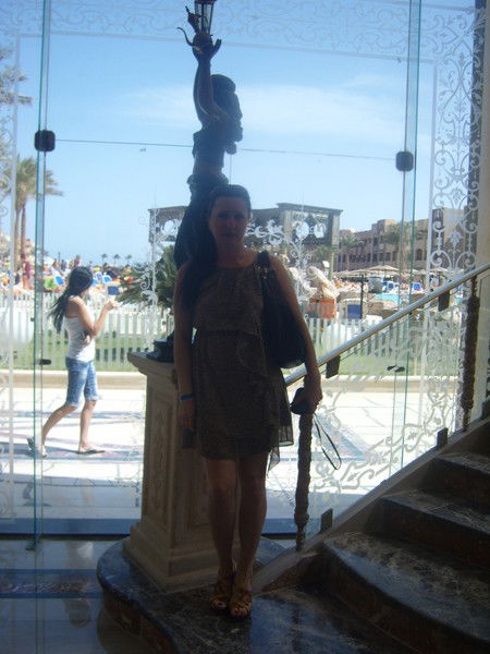 Елена Тихонова