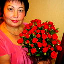 Vera Gurban