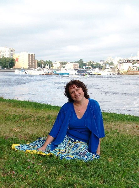 Нина Валова