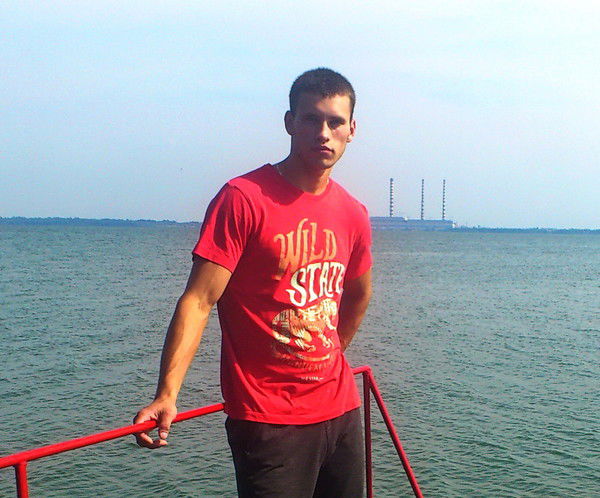 Дмитрий Бодяко