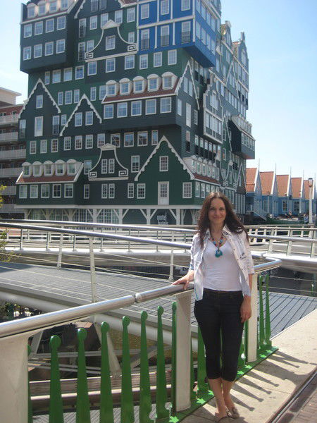 Татьяна Симака