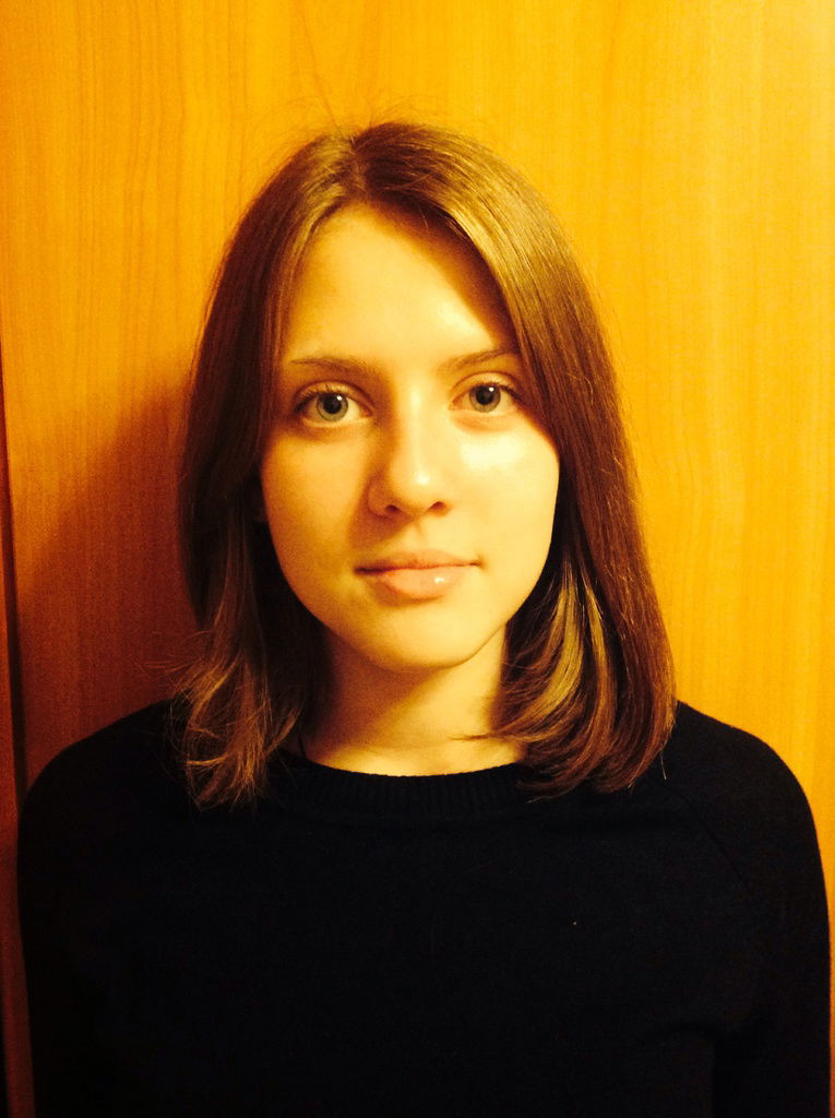 Мария Черта