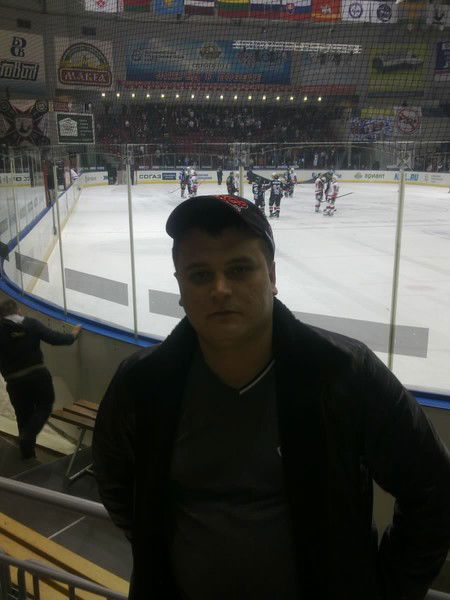 Дмитрий Подкопаев