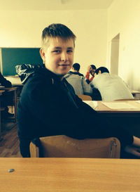 Коля Яровой