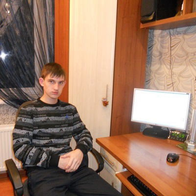 Олег Трубников