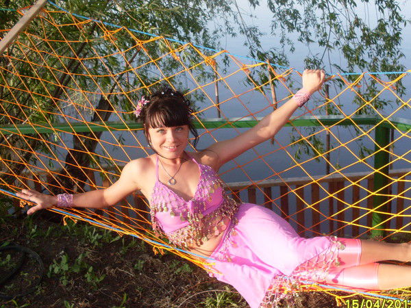 Ксения Добрыдина