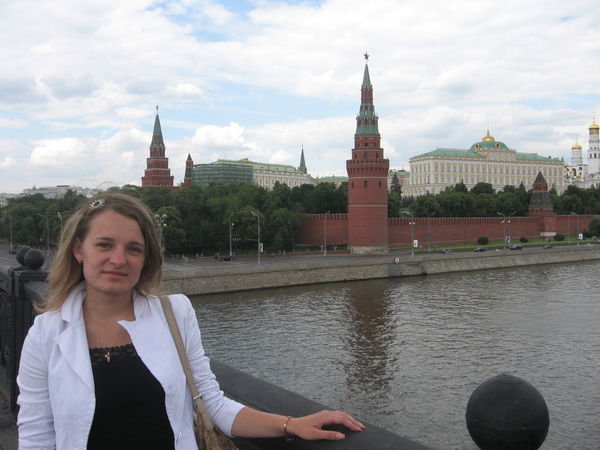 Евгения Иванова