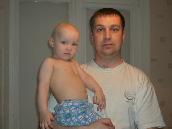 Дмитрий Бражников