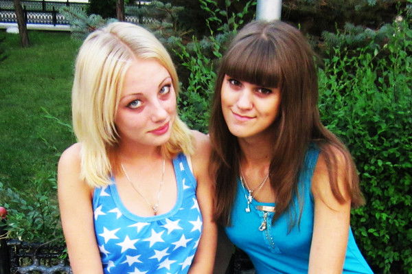 Юлия Чуприна