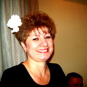 Лариса Летунова