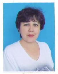 Чулпаной Ахмедова