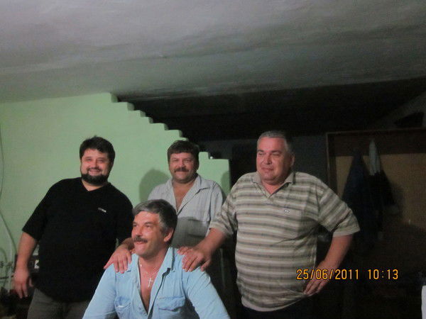 Олег Щелочков