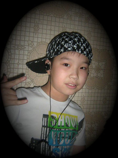 Расул Эриков