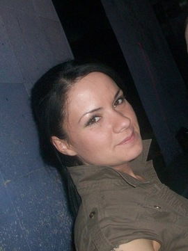 Мария Лалетина