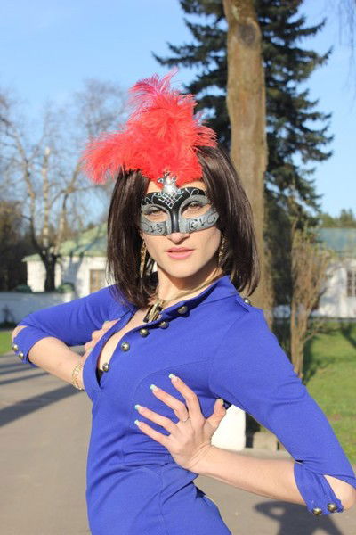 Ирина Полорченко