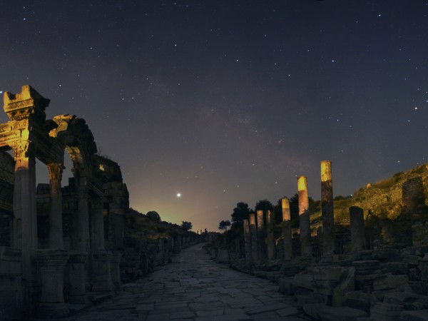 Иван Мартышкин