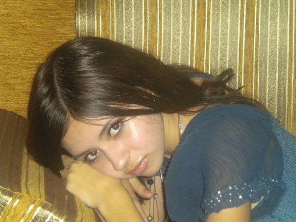 Марина Вьюнова