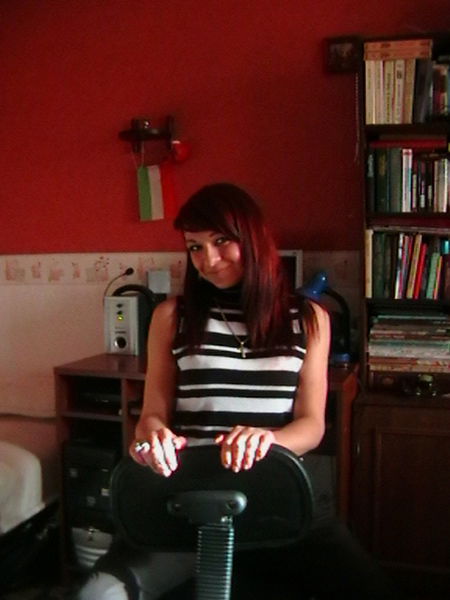 Jul4Ik All For My Love