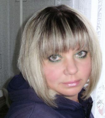 Володина Ирина