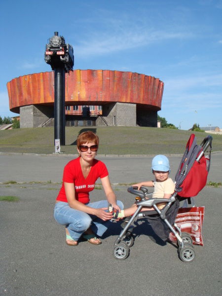 Ирина Захарчук