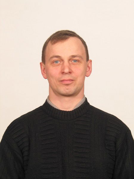 Алексей Ядрышников