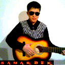Samarbek Akparaly Uulu