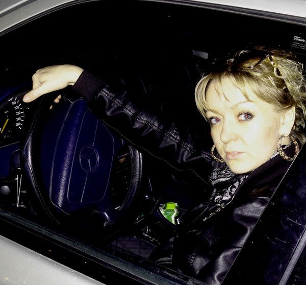 Вера Алексеева