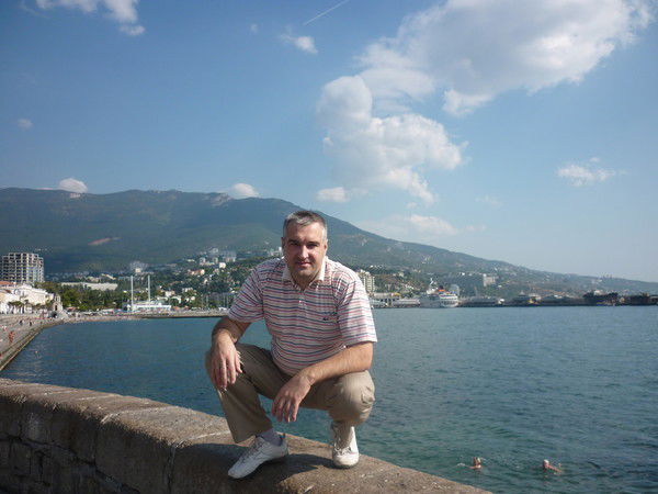 Дмитрий Липкин