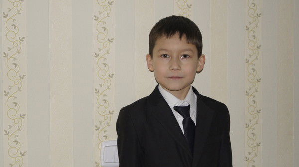 Алихан Тастемиров