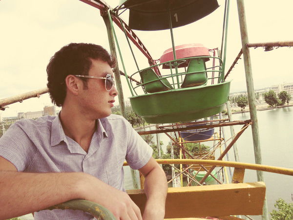 Азик Шарипов