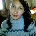 Оля Афанасьева